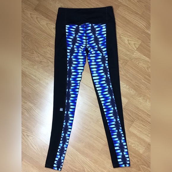 VSX Knockout Tight XS Pants - Picture 2 of 4